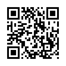 QR Code for bitcoin:1LY7MFdDy3aFARQa9nUbUrxkBonEendd6B
