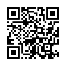 QR Code for bitcoin:1LYCfDXMWmqBK8GNfsBeZevk9konGWVbpY