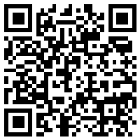 QR Code for bitcoin:1LYKB1ni2GyYjp6baJmiTkaQ9U8dWAYMf