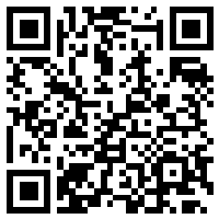 QR Code for bitcoin:1LYjFNhzm2rMUB3Aw3SAMTGSHNwwZK6FbT