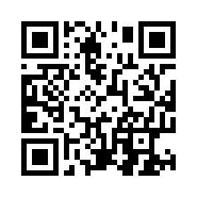 QR Code for bitcoin:1LYmoBXkYcfSRLwVMMZ9VnfxmLQ4jokvbf
