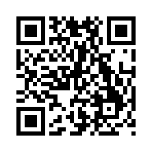 QR Code for bitcoin:1LYs53vPQwQLSMWoSKEVT6GAmrfAvaM97