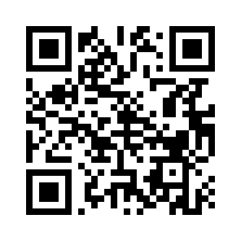 QR Code for bitcoin:1LZ3o7rC9iv8xYf4WRetzdeL7tKwmKwUeF