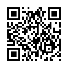 QR Code for bitcoin:1LZ6aj8vMmtuPHe7VcM9cpe6jLB9yfAt1V