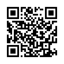 QR Code for bitcoin:1LZCKGvff6cb8roVz7GynQZwRoSS33b2qN