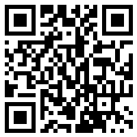 QR Code for bitcoin:1LZP4JDMG3P3EhXgzTPM53oZqcX7hSRcgs