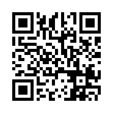 QR Code for bitcoin:1LZZp8sJyrcyzVvk3buVkAM7QYMYr9DA8V
