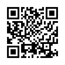 QR Code for bitcoin:1LZZuMdbdFDaeJ9eknrzaLg5AQRAe7gFgi