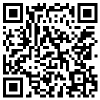 QR Code for bitcoin:1LZa3wg5vggEjSMsHomhMpHhHY2GAfRuQm