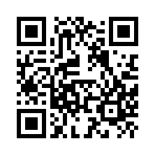 QR Code for bitcoin:1LZjDXvaAB3RRqP97ogn8ssCmr61cv8YSy
