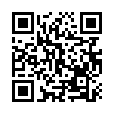 QR Code for bitcoin:1LZjHLSuStJSZrQv71KrDWECRbN9YwWJS2