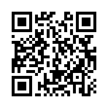 QR Code for bitcoin:1LZqpTWMp35FdWHiBNS8neU3VMzzbgT1Re