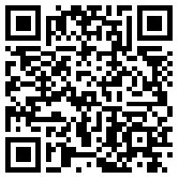 QR Code for bitcoin:1La5M1NWYdkCfP8MLNTr3YVgL7t8Tc8v58
