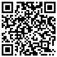 QR Code for bitcoin:1La6jZMvrtraoxeGDqK7MSXHoedSLcCMiC