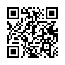 QR Code for bitcoin:1LaBmAAx1BYAXYpg9e57srKYo7EHQGc6Gv