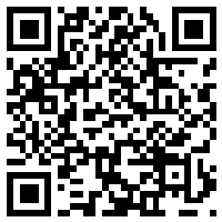 QR Code for bitcoin:1LaDWkmpdB3onHu8VCUG3VPCjBwxA1CMhj