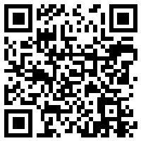QR Code for bitcoin:1LaDnZCS13HesfJEWUpeSDGiJvxXKvU2a1