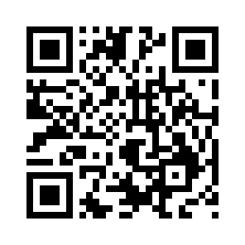 QR Code for bitcoin:1LaEyejrvz2QDaep11oz8tcFzLkfNbmtCe