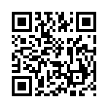 QR Code for bitcoin:1LaKadLvmCLaxR3FdFtzAtXDzEYsQJUVz4