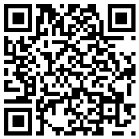QR Code for bitcoin:1LaVcQoJsPbfNMKtUT9AeJD1H2tDYTSgAD