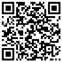 QR Code for bitcoin:1LaaJ2VRXoHg89o7ipDUzVHUJpLamsw4ET