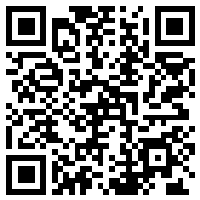 QR Code for bitcoin:1LadSPeVWm4MzgpotSFtDaJqghRKFsD31S