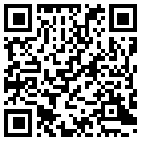 QR Code for bitcoin:1LadcmHxXpgGEyHGkXMReSFnynvRCAtspP