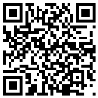 QR Code for bitcoin:1Laea98xEXUb79LmL7TyogMzZMm4BGVBUL