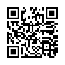 QR Code for bitcoin:1LafgmfAZLEa5aQinyFRs6f5dkoazD7SnE