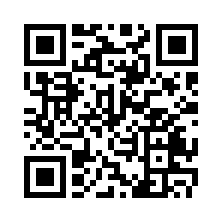 QR Code for bitcoin:1LajAFV7xiT71L89iuiHZrfTLXwmtkAE8g
