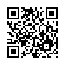 QR Code for bitcoin:1LamBegRHzFYVJY3o7jYEFH3iSSE6mmATw