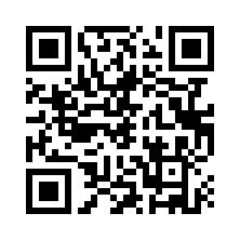 QR Code for bitcoin:1LanBEH7VNAiry4DaPCh7kAYbB6iAVK8jA