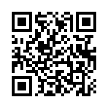 QR Code for bitcoin:1LanFanS8ToDaGNo9Gorxkn1oyKHTamJ46