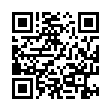 QR Code for bitcoin:1LaockKicVvUCKoMSVmL37nMNMzTYJk8oS