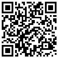 QR Code for bitcoin:1LasUTeoKYm7ayNxghXNYRZB8CjeruPC4e