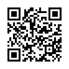 QR Code for bitcoin:1Lav9kyggxBH8nX4o7yJC9rty9vAZstjgo