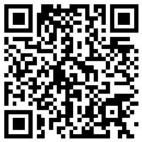 QR Code for bitcoin:1Lb1bVHWCPUmJZG5TeynPDbG9oJSNaUg55