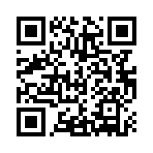 QR Code for bitcoin:1Lb3axUgXPJszb3JLGFThqkxP15F6mypwp