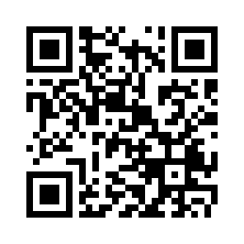 QR Code for bitcoin:1Lb7deQFXtjFMrB887jebMTCdPzp6SSws7