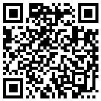 QR Code for bitcoin:1LbBJfegtwBugZdZxiCXxwn9YimpZVMwgH