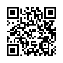QR Code for bitcoin:1LbCNPccRp2wKbbJx1SWky5QMyadMyvntD