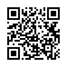 QR Code for bitcoin:1LbD9MQCbYH9Ra85rwZVG5E8P2C9R8gHxM