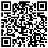 QR Code for bitcoin:1LbDbParcYbh135U54eWcNkDJFC3XNmBeM