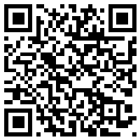 QR Code for bitcoin:1LbDf9tzXEdq68HsQVDDpgcJwvohcP45pM