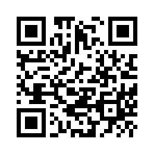 QR Code for bitcoin:1LbE1dWHQLiziibtdkXvs9THAH3aYkMTrT