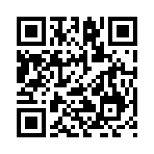 QR Code for bitcoin:1LbE4vKRAmdXfK6GrGRXPMpEqLk3dZioxA