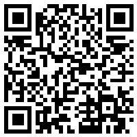 QR Code for bitcoin:1LbFjBWVhyMDk3us2fjLCb2bMEqTc4zPcs