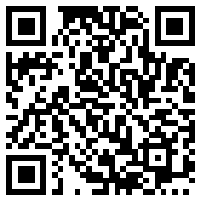 QR Code for bitcoin:1LbGfrbjo3mcBSBFYDjnripNoniUES9MdU