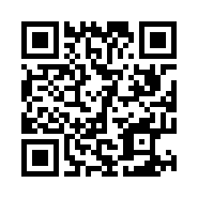 QR Code for bitcoin:1LbPW8g6tsWhFeBsKYXGgPySbE4y1WDiQY