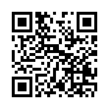 QR Code for bitcoin:1LbPfjBHHcCLzKHjCFMAb2p2pgqT43EKhs